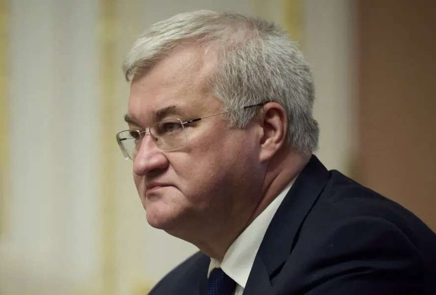 Все буде Україна