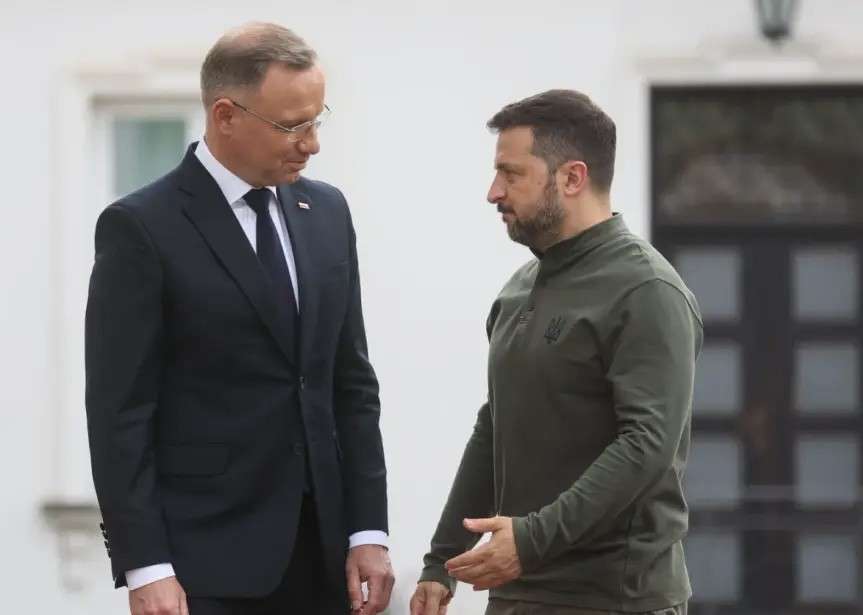 Все буде Україна