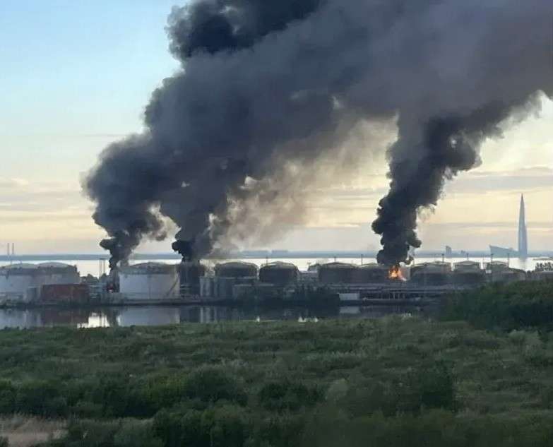Все буде Україна