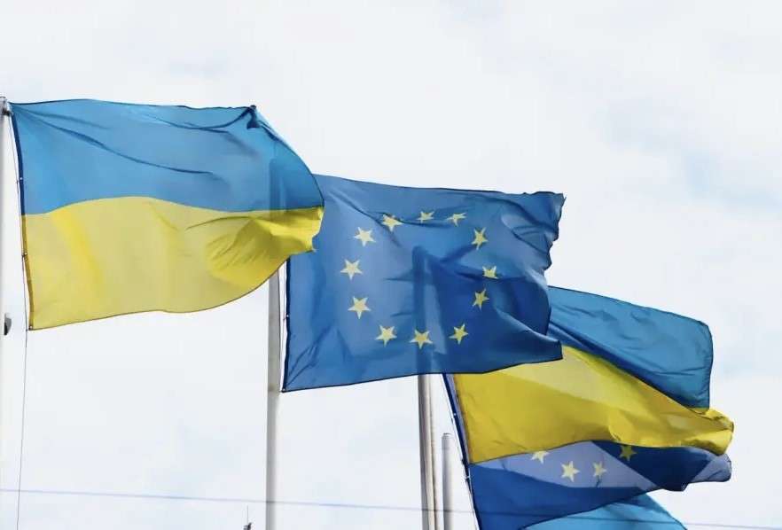 Все буде Україна