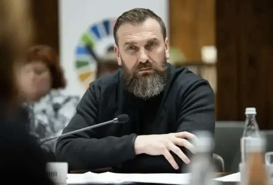 Все буде Україна
