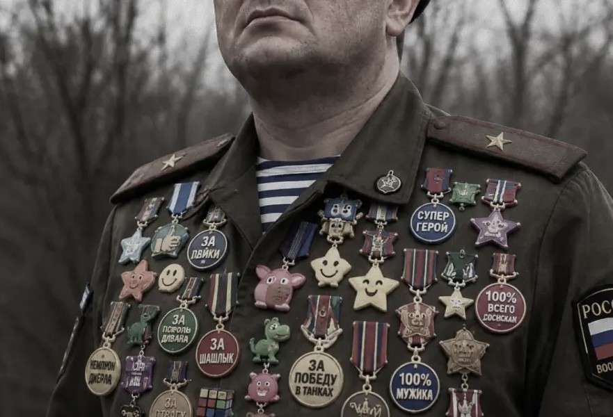 Все буде Україна