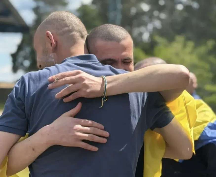 Все буде Україна