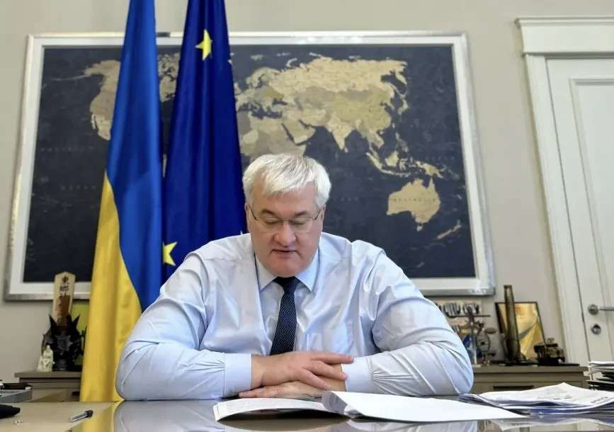 Все буде Україна