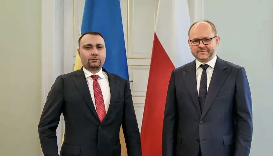Все буде Україна