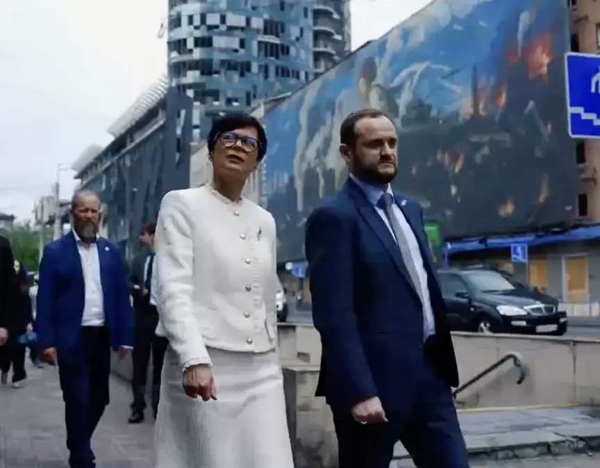 Все буде Україна