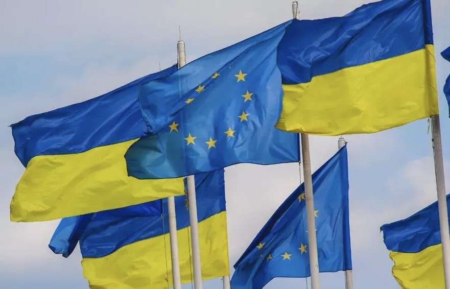 Все буде Україна
