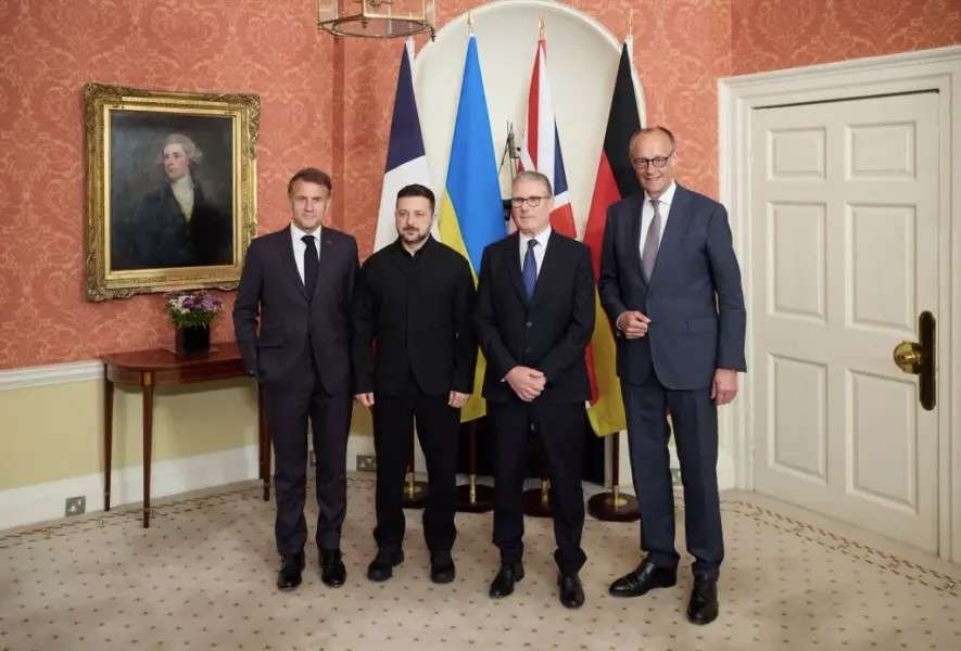 Все буде Україна