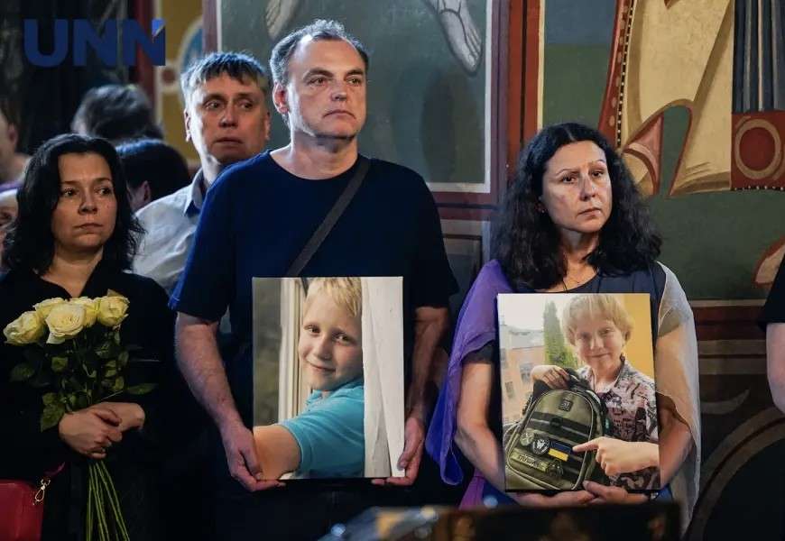 Все буде Україна