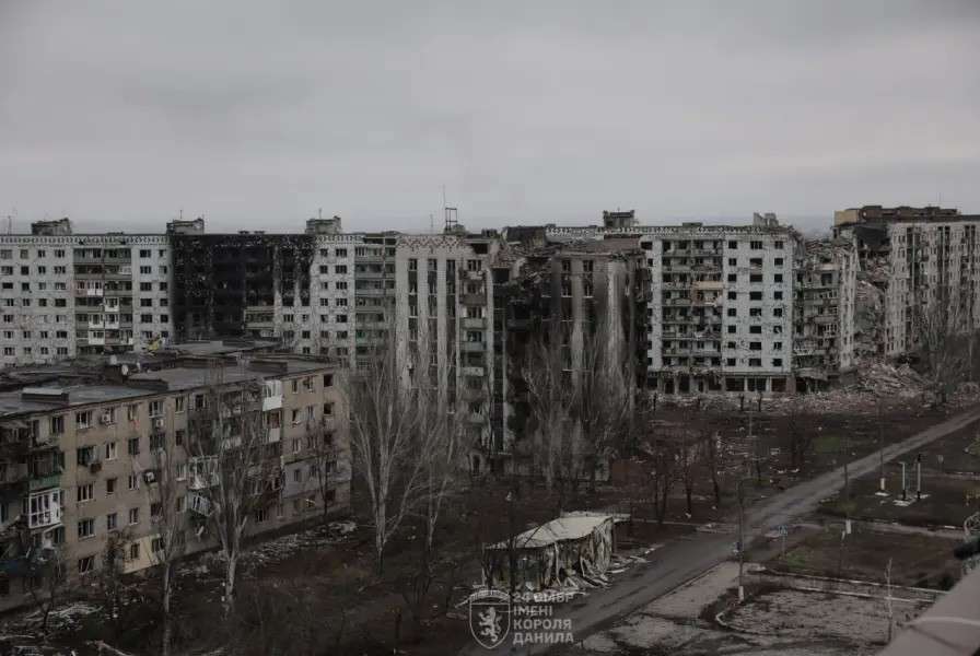 Все буде Україна