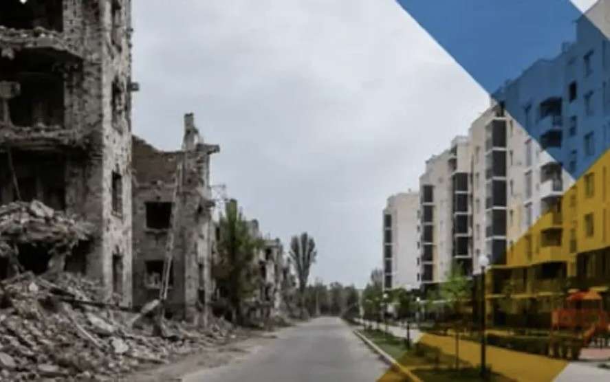 Все буде Україна