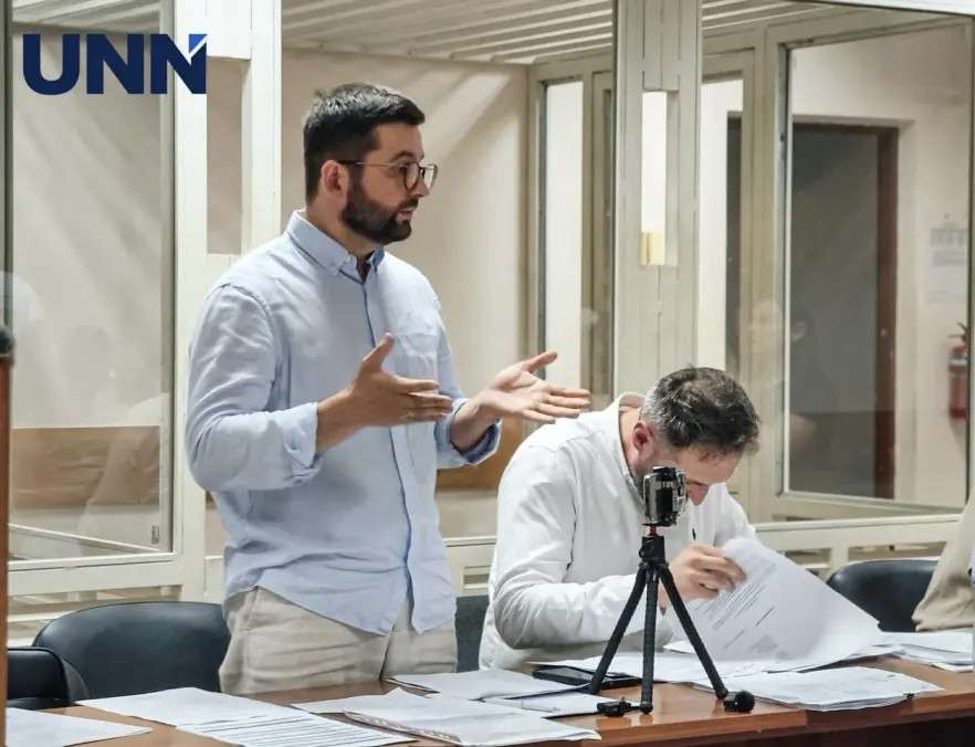 Все буде Україна