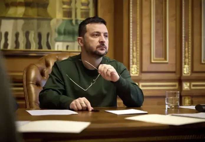 Все буде Україна