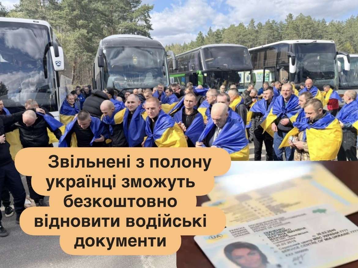 Все буде Україна