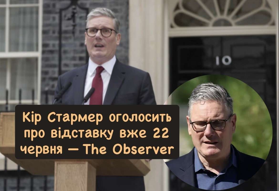 Все буде Україна