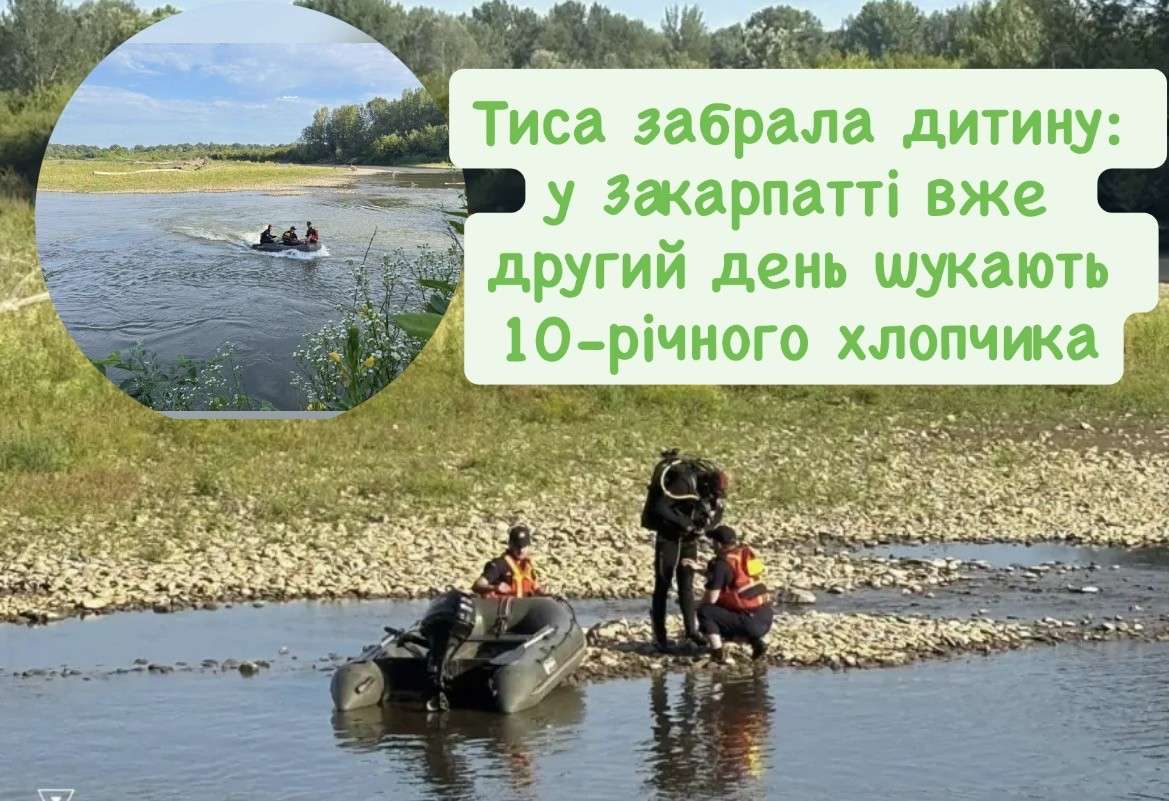 Все буде Україна