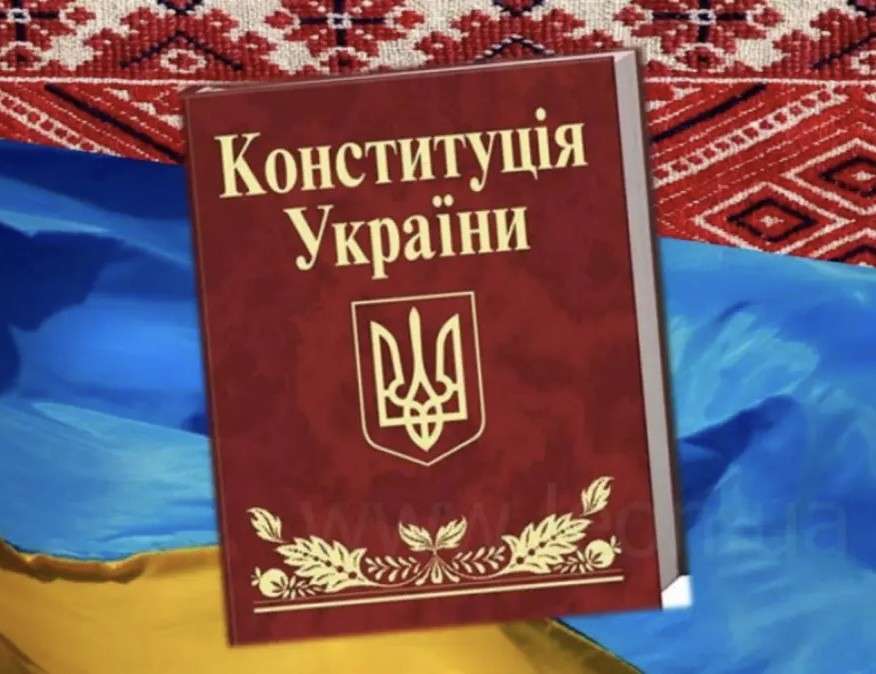 Все буде Україна