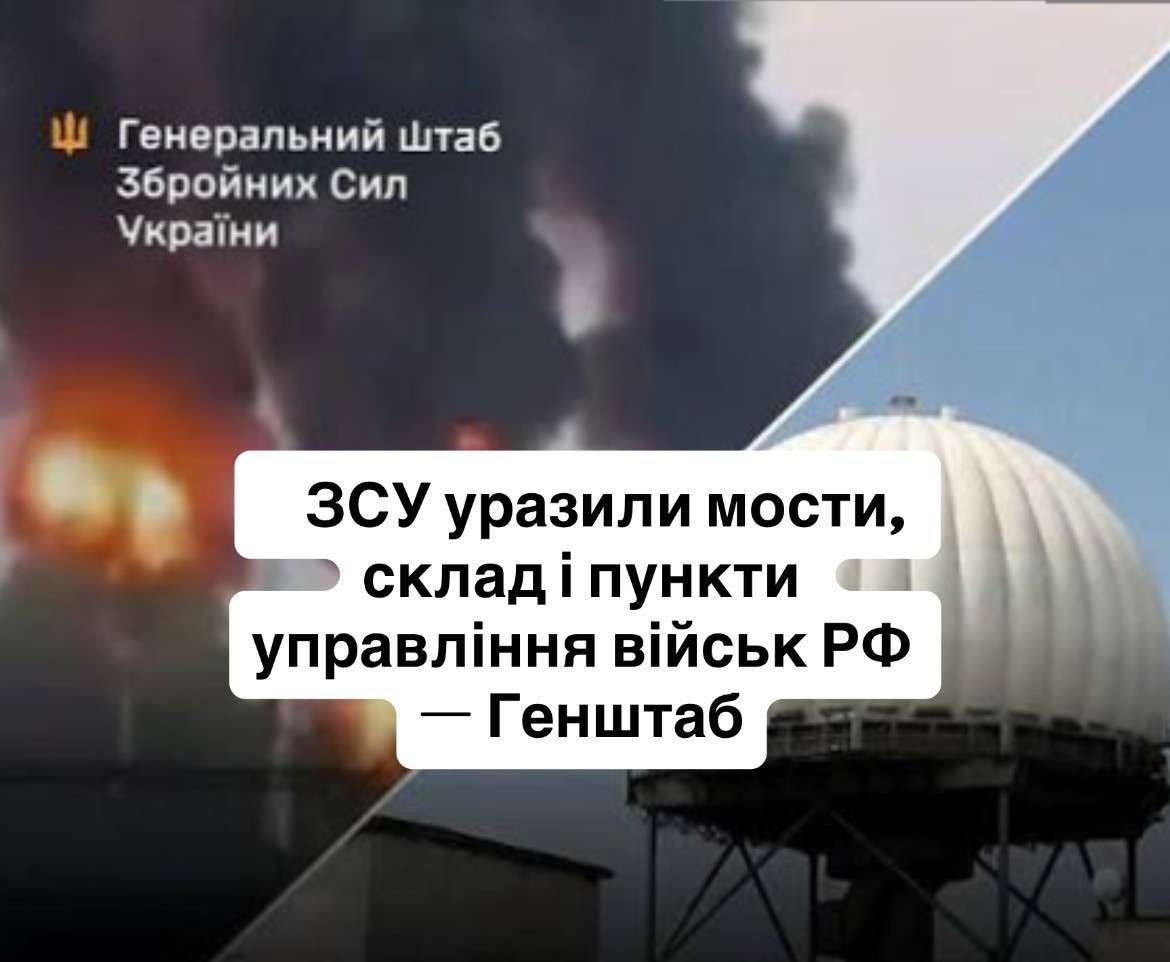 Все буде Україна
