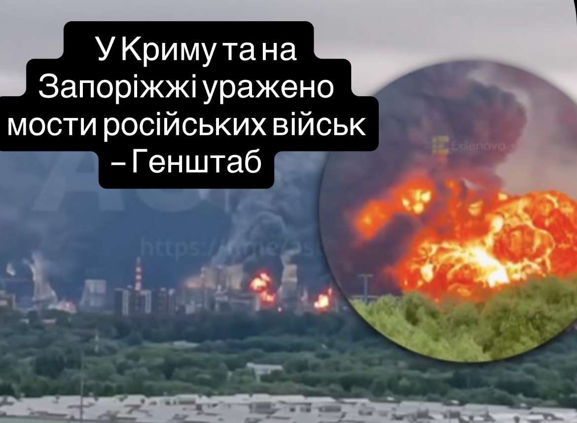 Все буде Україна