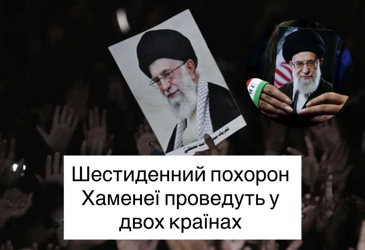 Все буде Україна