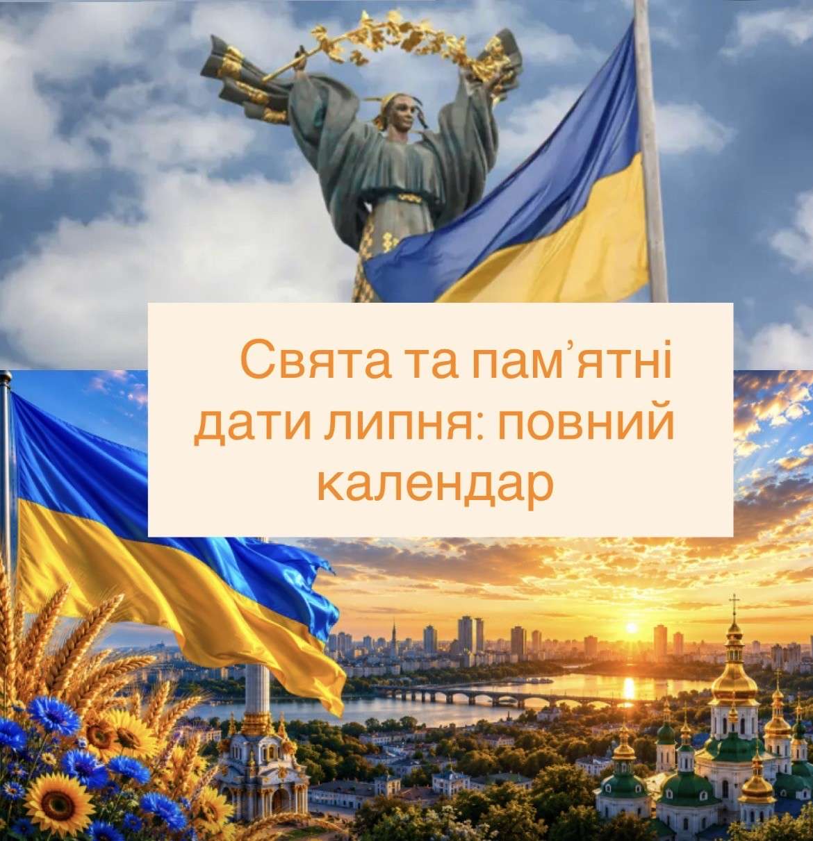 Все буде Україна