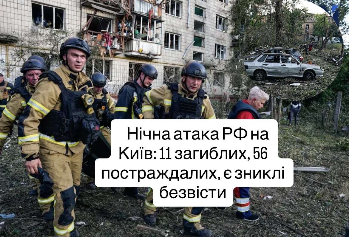 Все буде Україна