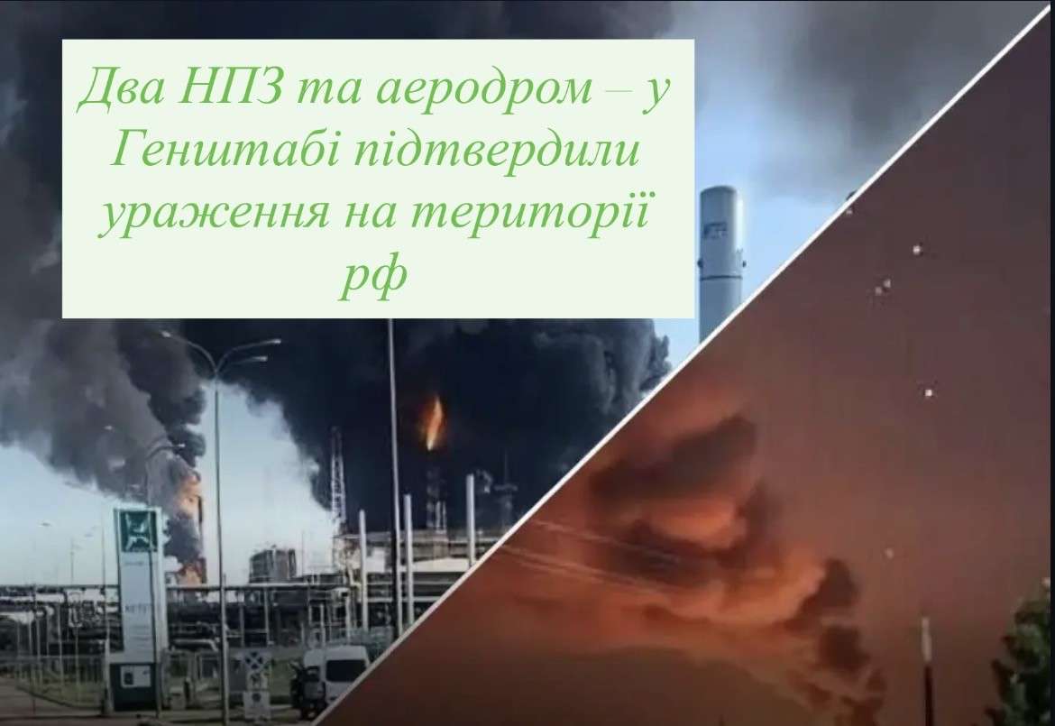 Все буде Україна