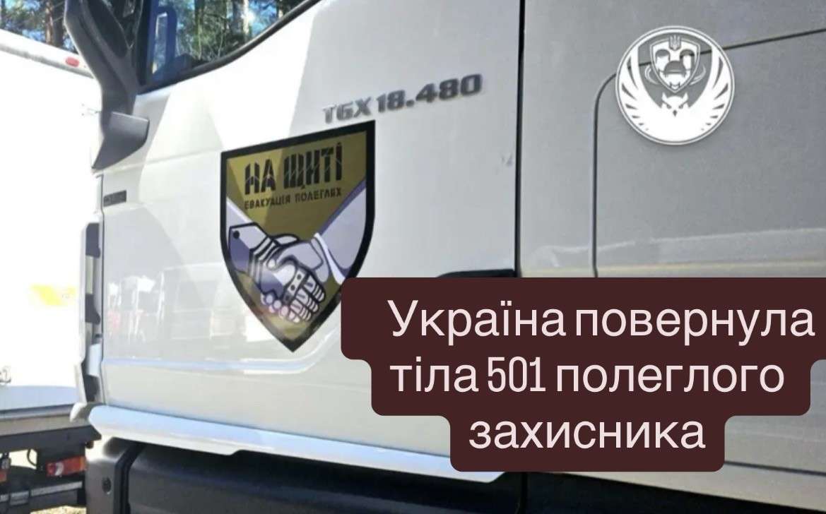 Все буде Україна