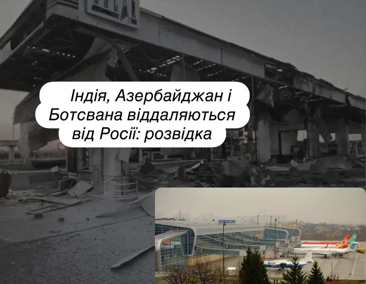 Все буде Україна
