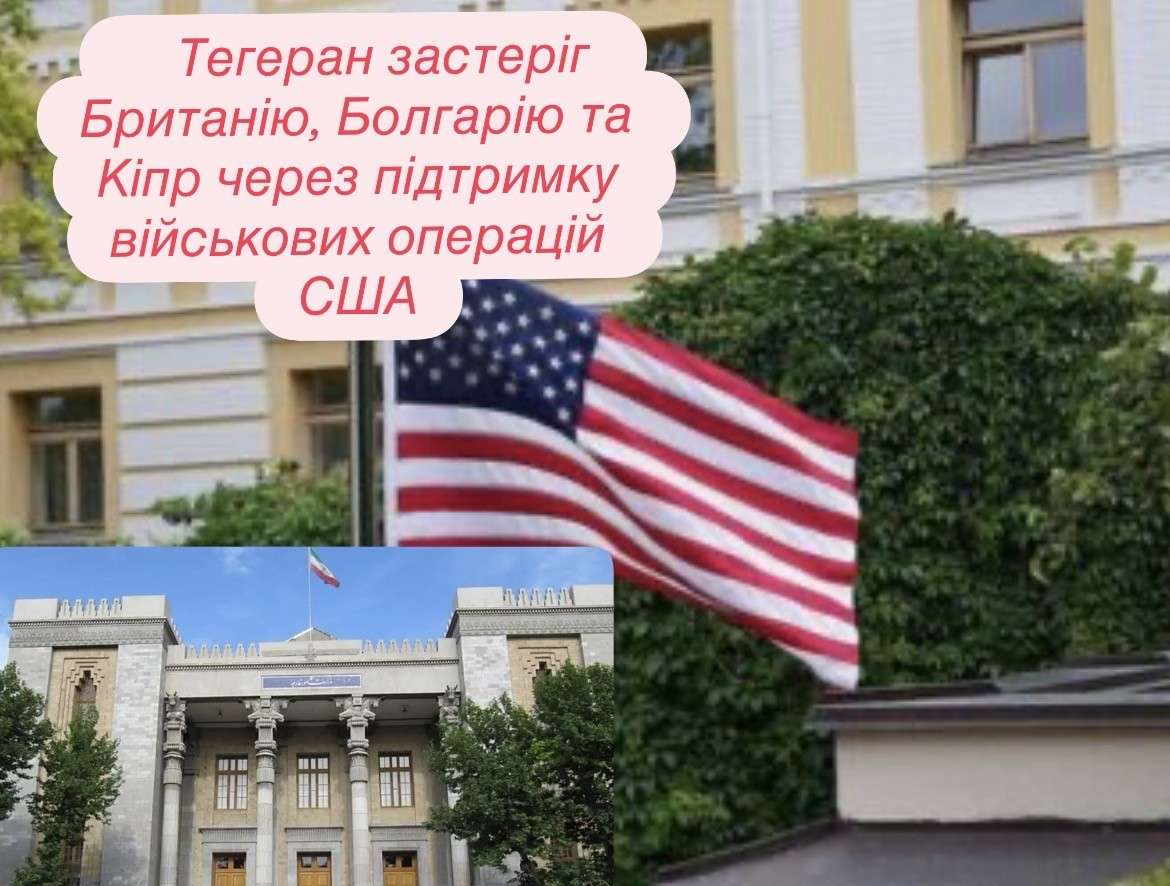 Все буде Україна