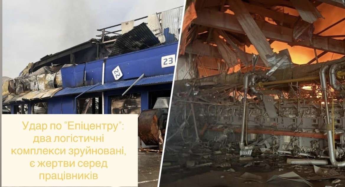Все буде Україна
