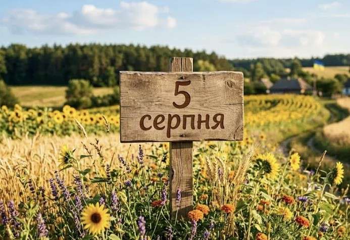 Все буде Україна