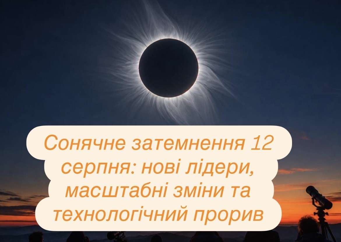 Все буде Україна