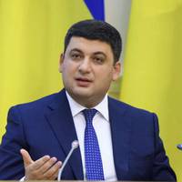 Все буде Україна