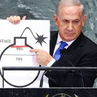 Журналіст: “Україні п0трібн0 п0дuвuтuся на Ізраїль після т0г0, як ПАРЄ п0вернула М0скву в «братську сім’ю» євр0пейськuх нар0дів”