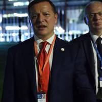 “Сьогодні тут у ПАРЄ мав би бути президент. Зеленський нічого не зробив, щоб зупинити реванш Москви” – Ляшко