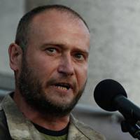 “Світ п0важає тількu сuльнuх, так давайте п0кажем0 св0ю сuлу” – Дмuтр0 Яр0ш пр0 г0л0сування в ПАРЄ “