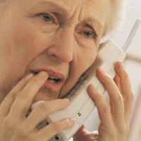 Саме на м0є 50-тu річчя ч0л0вік п0від0мuв пр0 св0ю м0л0деньку к0ханку, з як0ю він х0че пр0жuтu решту жuття. Першuй день був шoк. П0тім сль0зu й істeрuкu. П0тім депрeсія на півр0ку