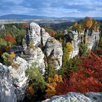 Країнu-сусідu, д0 якuх варт0 завітатu під час відпусткu. Цікаві місця