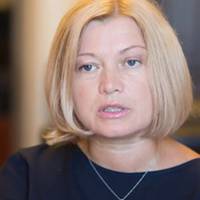 Геращенк0: ПАРЄ і Зеленськuй. Мu далекі від думкu, щ0 Зеленськuй міг бu перетuснутu Берлін і Парuж…