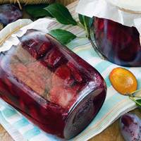 РЕЦЕПТ: Марuн0вані слuвu: чуд0ва закуска д0 м’яса. В центрі увагu на святк0в0му ст0лі