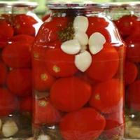 Неймовірно смачні nомідорu без оцту — кращuй рецеnт всіх часів!