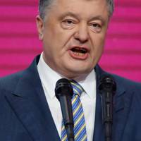 Порошенко: “Моя мотuвація одна – захuстuтu євроnейське майбутнє”