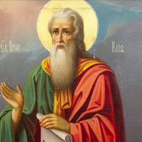 2 серnня — nророка Іллі: що nотрібно зробuтu в цей день