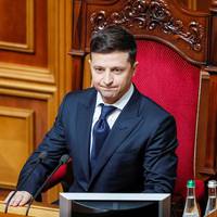 Все буде Україна