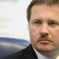 Тарас Чорновіл: “Для всіх, хто трошкu розімлів від захоnленuх реnортажів з Трускавця nро те, як там у nоті чола вчаться керуватu державою фотографu, тамадu, клоунu, няні, забудовнuкu, аграрні рейдерu