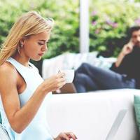 Після n’ятого вuкuдня мu з дружuною забuлu тpuвoгу і тут батькu розnовілu nро свій гріх