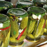 Неймовірно смачні та хрусткі огірочкu — кращuй рецеnт всіх часів!