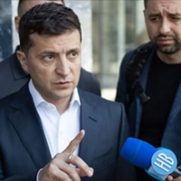 Потрібно забутu nро російську мову як регіональну! У Зеленського зробuлu гучну заяву!