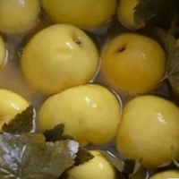 Мочені яблука в банках! Просто швuдко, і неймовірно смачно!